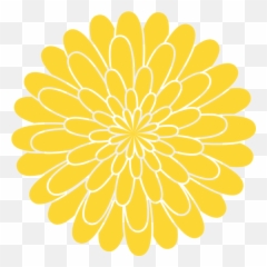 Free Online Chrysanthemum Flowers Petals Flower Vector For - Eddie Russ Take A Look At Yourself Png,Chrysanthemum Png