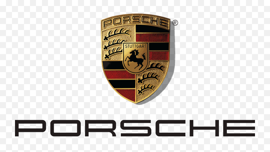 Porsche - Porsche Logo Hd Png,Porsche Png