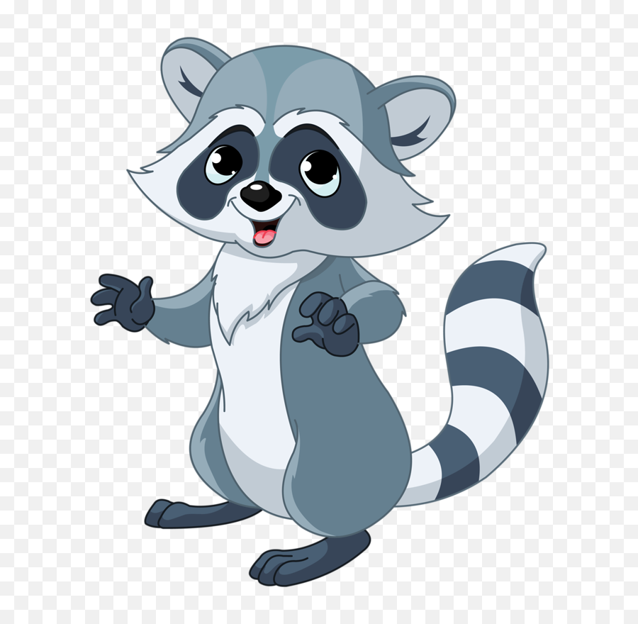 Raccoon Png Images Free Download - Racoon Clipart Png,Raccoon Transparent Background