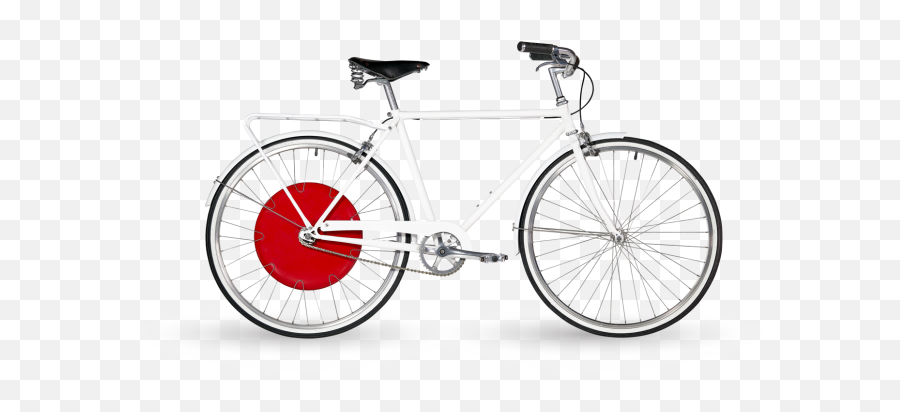 Copenhagen Wheel - Kilt Bike Png,Bike Wheel Png