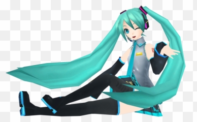 Hatsune Miku Project Diva Extend - Hatsune Miku Project Diva Png,Miku Transparent