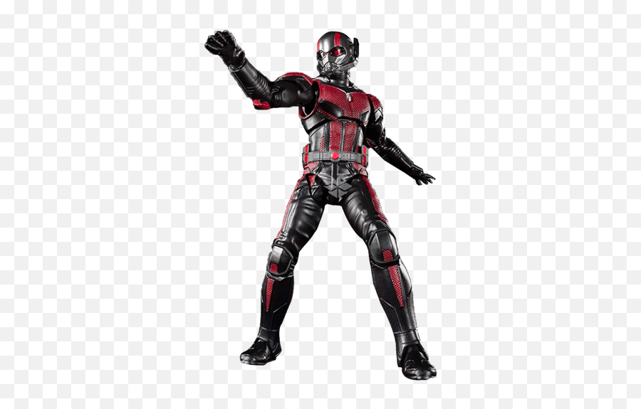 How To Get Antman Figure For Almost Png Logo
