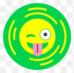 About - Emoji World Logo png