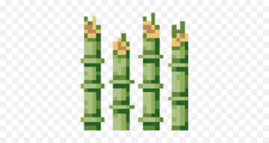 Bamboo Pixel Planet Wiki Fandom - Vertical Png,Bamboo Png