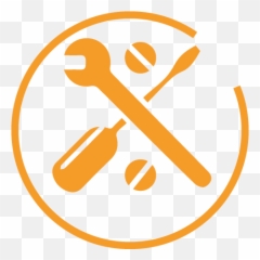 Construction Tools U0026 Building Materials The Big 5 - Energy Intensive Industry Icon png
