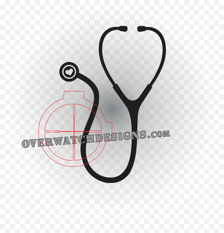 Paw Clipart Stethoscope Transparent Free - Lovely Png,Stethoscope Clipart Transparent