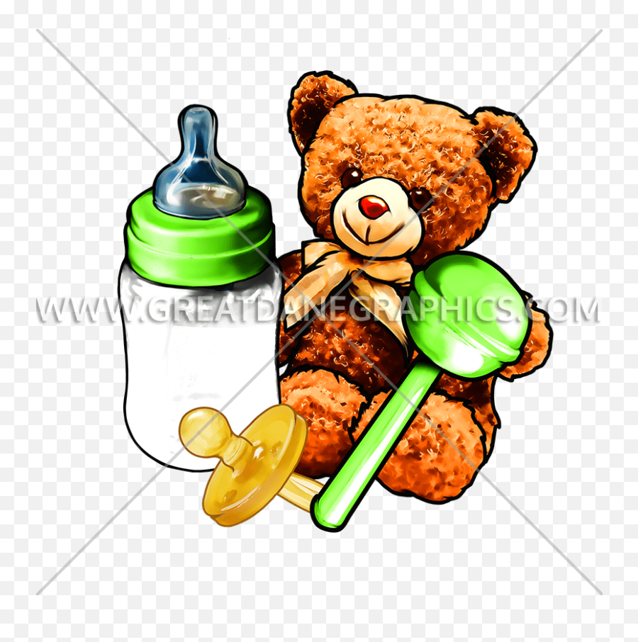 Baby Toys Production Ready Artwork For T - Shirt Printing Soft Png,Baby Toy Png