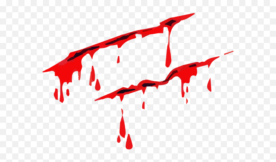 Download Blood - Bleeding Cuts Png,Cut Png
