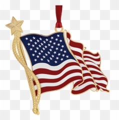 American Flag - Graphic png