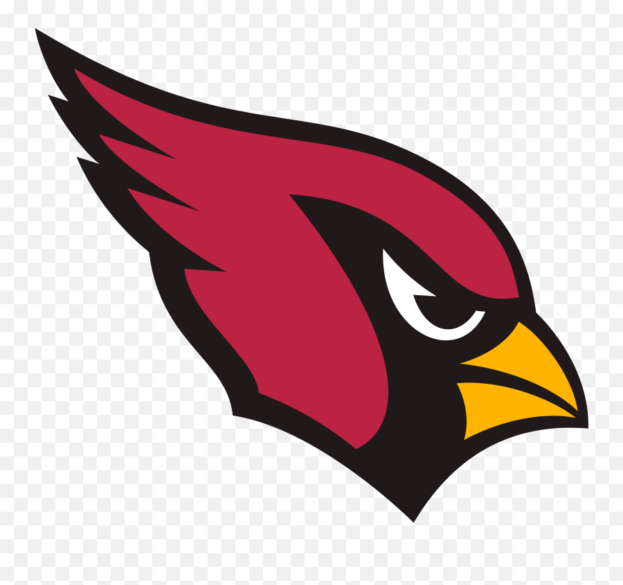 Arizona Cardinals Logo - Arizona Cardinals Logo Transparent Png,Bird Car Logo