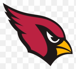 Arizona Cardinals Logo - Transparent png