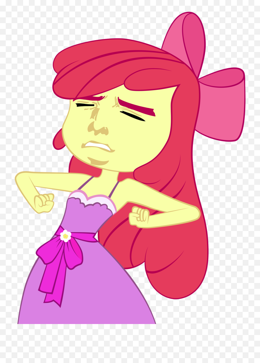 Equestria Girls Face Swap Meme Solo - My Little Pony Equestria Girls Cutie Mark Crusaders Png,Yaranaika Face Png
