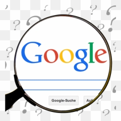 How Does Google Affect New Apartment - Dot png