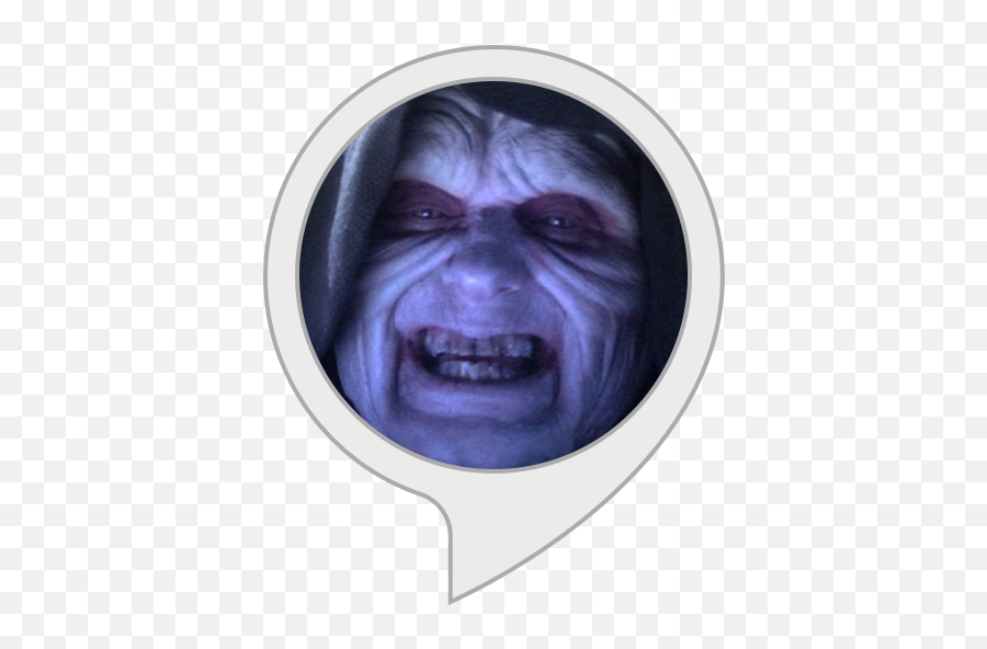Amazon - Rey Emperor Granddaughter Png,Palpatine Png