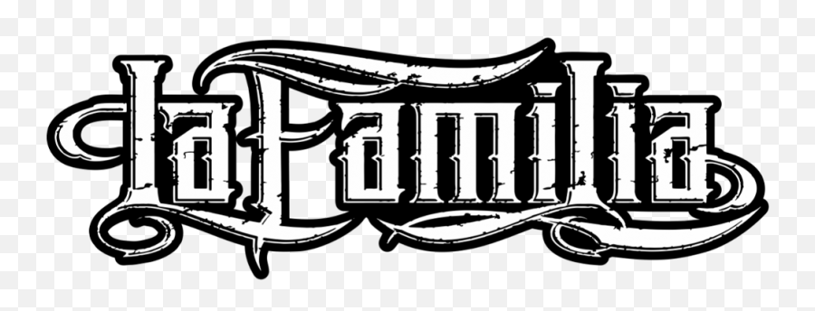 Download La Familia Png Image With - Language,Familia Png