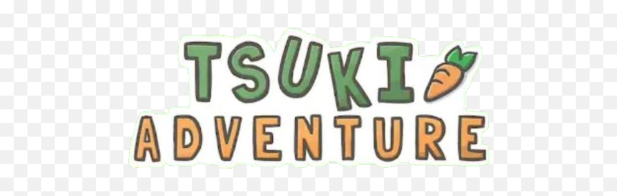 Tsuki Adventure Wiki - Graphics Png,Adventure Png
