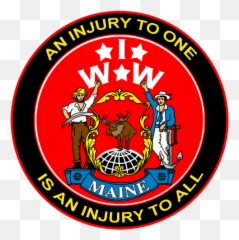 Identifying The Alt - right Maine Southern IWW Injury To One Is An png