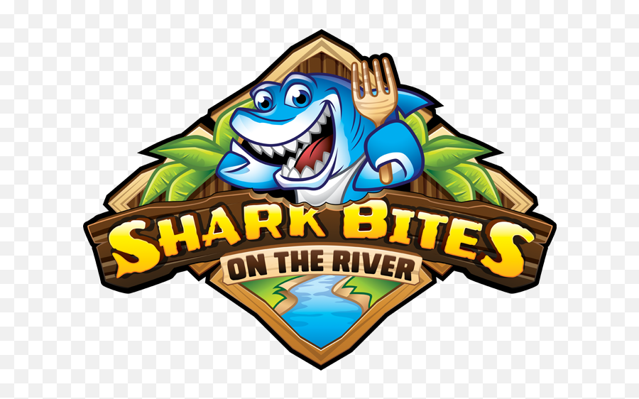 L44150 - Tripadvisorlogo33145 Shark Bites Cotee River Shark Food Clipart Png,Tripadvisor Logo Png