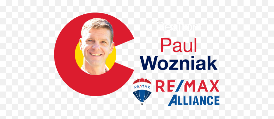 Fort Collins Realtor Paul Wozniak Remax Alliance - Happy Png,Remax Logo Png