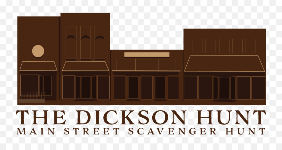 Downtown Dickson Scavenger Hunt Game Starts Friday - Ambo Anthos Png,Scavenger Hunt Png