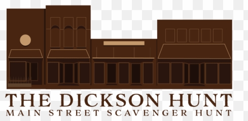 Downtown Dickson Scavenger Hunt Game Starts Friday - Ambo Anthos Png,Scavenger Hunt Png