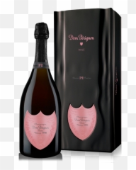 Dom Perignon P2 Plenitude Brut Rose 1996 Champagne France - AG 97 JS DM 90 Pérignon Rosé png
