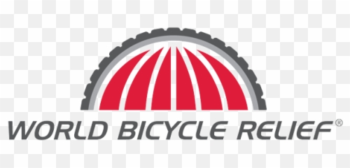 Hilton Hotels And Resorts - afringa World Bicycle Relief Logo png