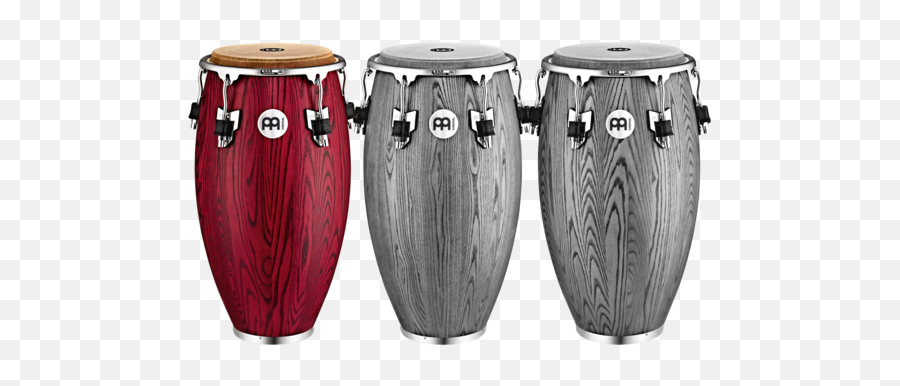 Meinl Congas - Rhythm Traders Ketipung Alat Musik Png,Congas Png