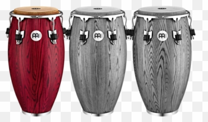 Meinl Congas - Rhythm Traders Ketipung Alat Musik Png,Congas Png