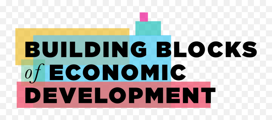 Building Blocks Of Economic Development Northwest Iowa - Economic Development Building Blocks Png,Building Blocks Png