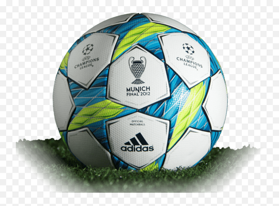 Champions League Ball 2011 Png Image - Uefa Champions League 2012 Ball,Rocket League Ball Png