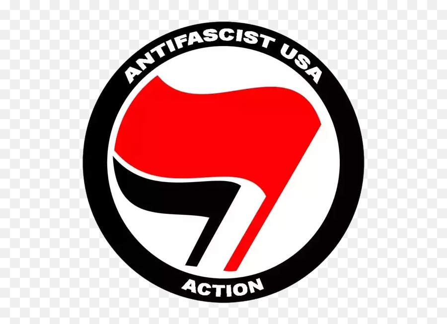 Is Antifa A Hate Group - Quora Antifa Transparent Gif Png,Unite Against Fascism Logo