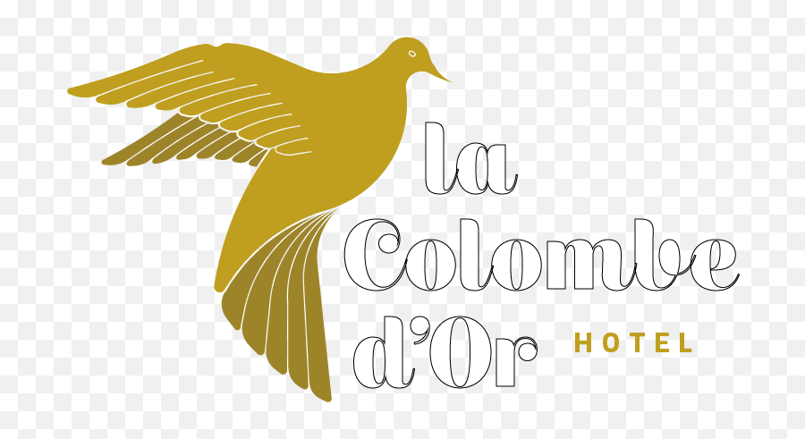 La Colombe Du0027or - Language Png,D&d Png