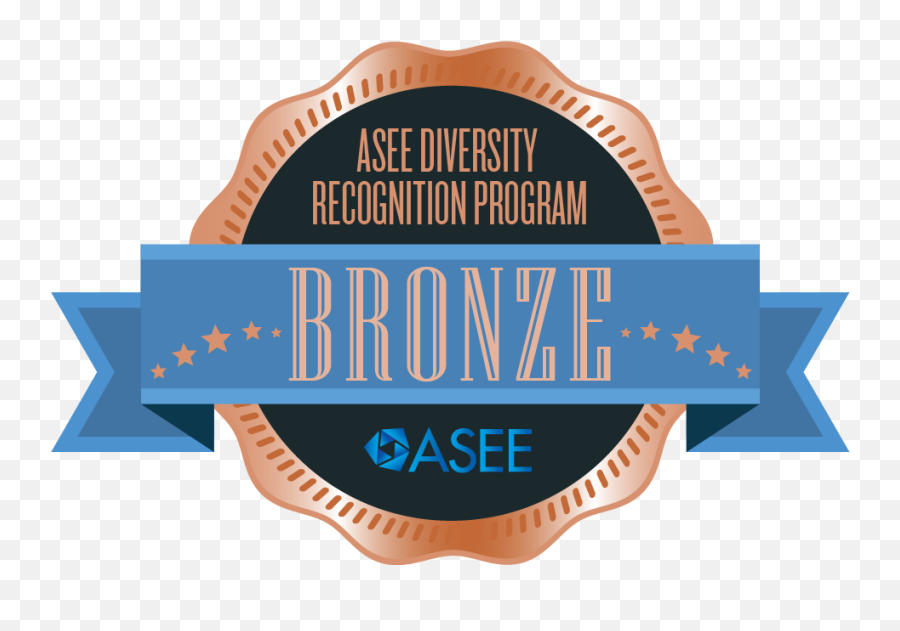 Henry M - Asee Diversity Recognition Program Bronze Png,Rowan University Logo
