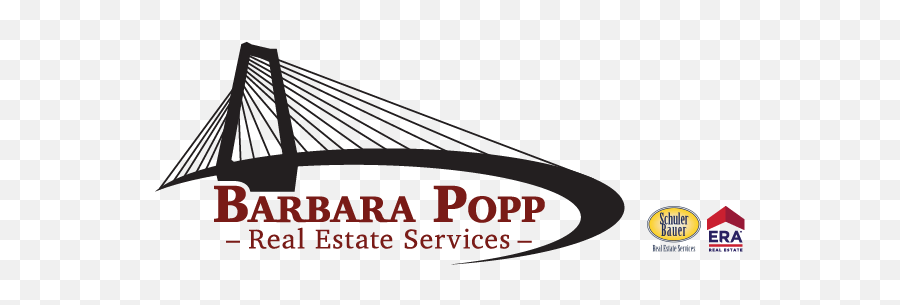 Barbara Popp Real Estate Services U2013 Serving Kentucky And Indiana - Vertical Png,Era Real Estate Logo