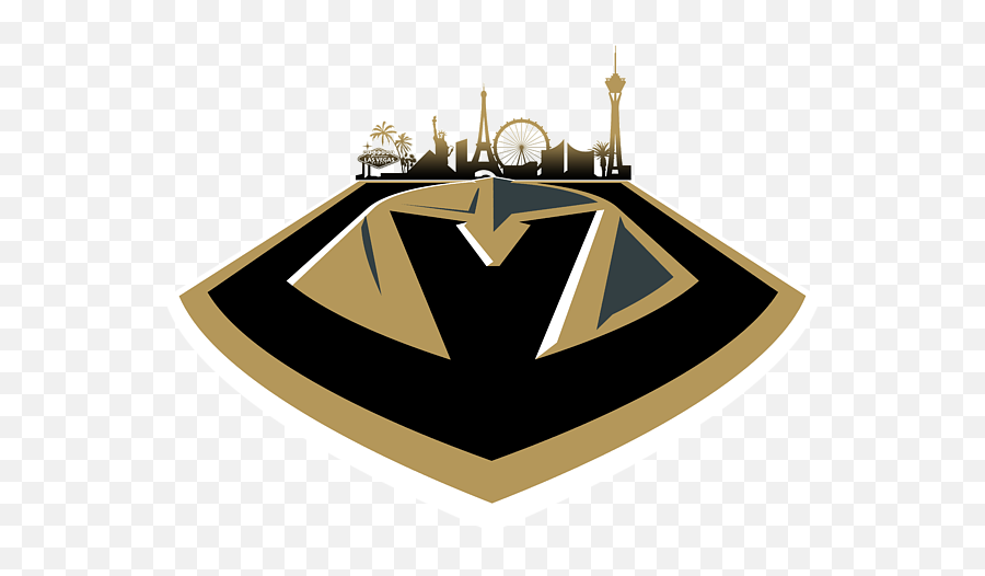 Vegas Golden Knights Clip Art - Vegas Golden Knights Svg Png,Vegas Golden Knights Logo Png