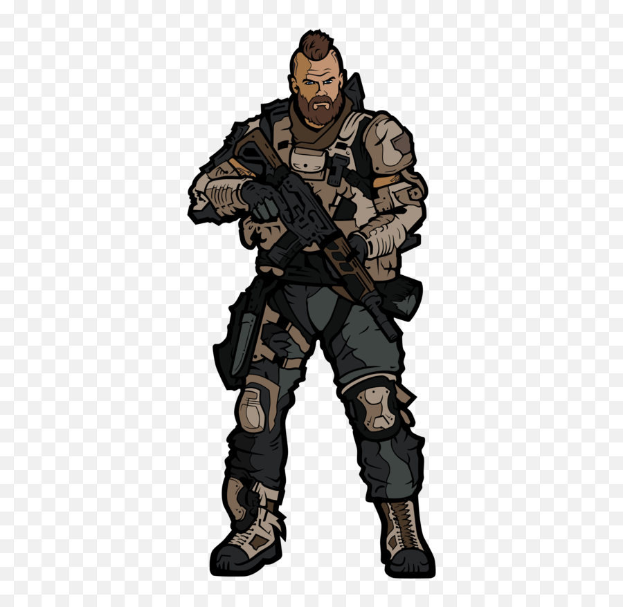 Of Duty Black Ops 4 Ruin Png Download - Black Ops 4 Ruin,Call Of Duty Soldier Png