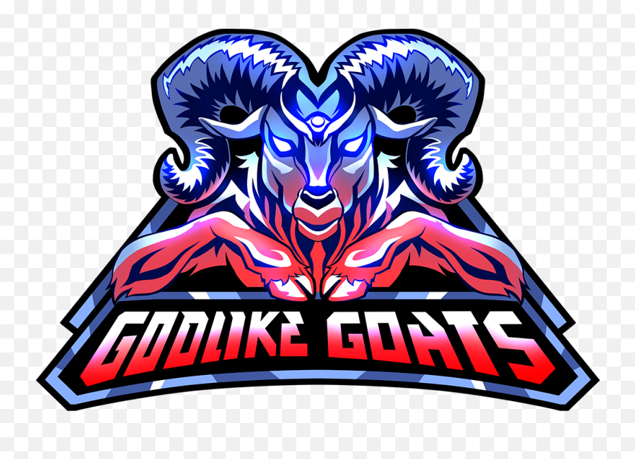 Godlike Goats - Leaguepedia League Of Legends Esports Wiki Godlike Goats Png,Goats Png