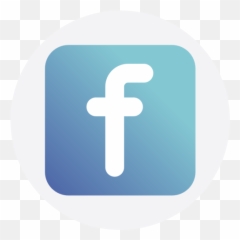 Facebook Logo Free Icon Of Social - Vertical Png,Facebook Icon Logo