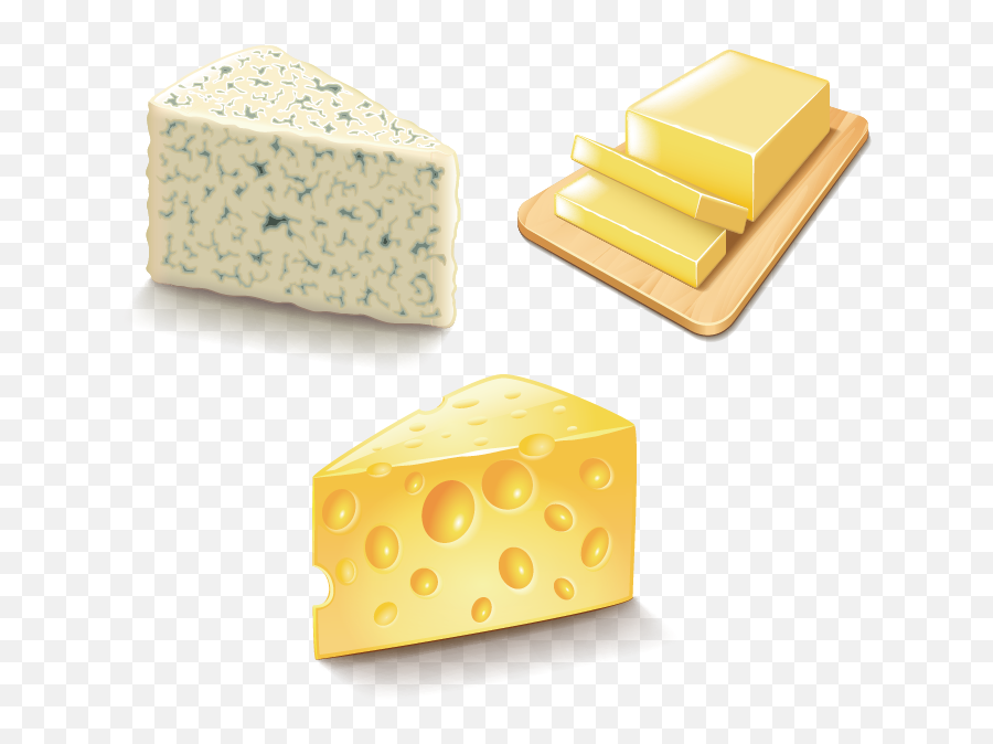 Gruyxe8re Cheese Milk - Vector Cheese Png Download 680594 Cheese,Cheese Transparent Background