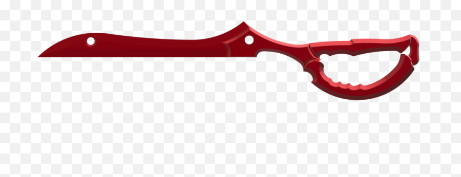 Scissor Blade Kill La - Solid Png,Kill La Kill Png