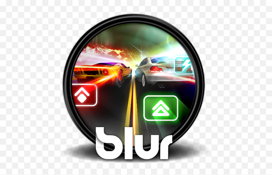 Blur 2 Icon - Blur Game Icon Png,Blur Png
