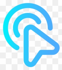 Double Click - Vertical png