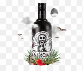 Download Crema De Fresa - Crema De Fresa La Pocima Png,Fresa Png