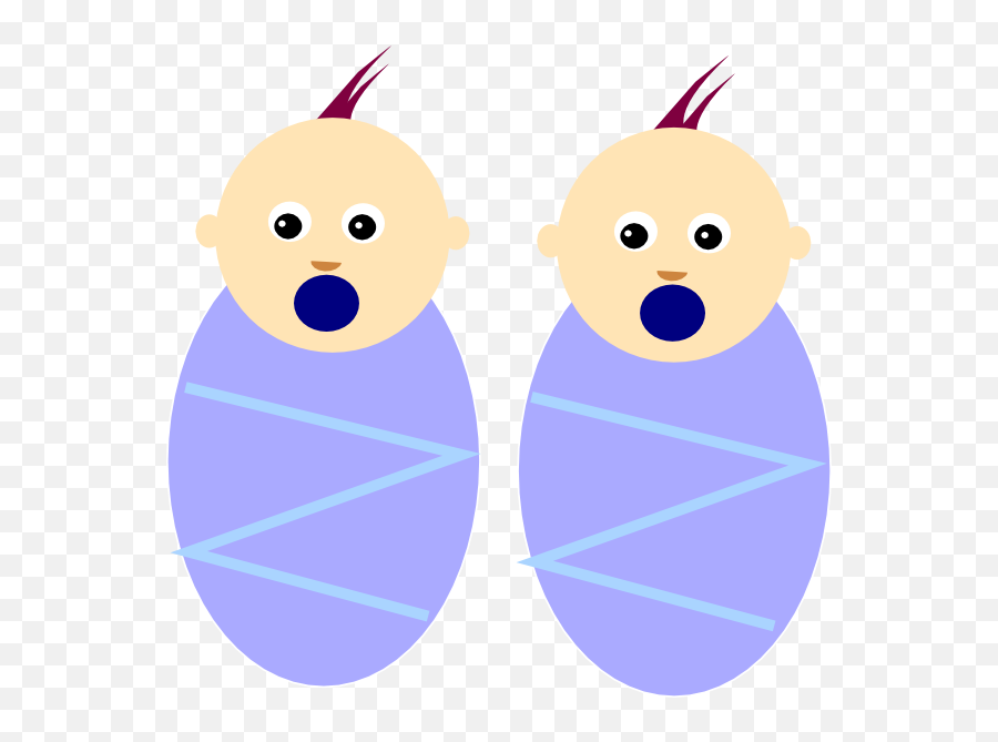 Picture - Twin Boys Clipart Png,Little Boy Png