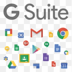 Image Result For Google Drive Logo Apps Work - Suite Apps png