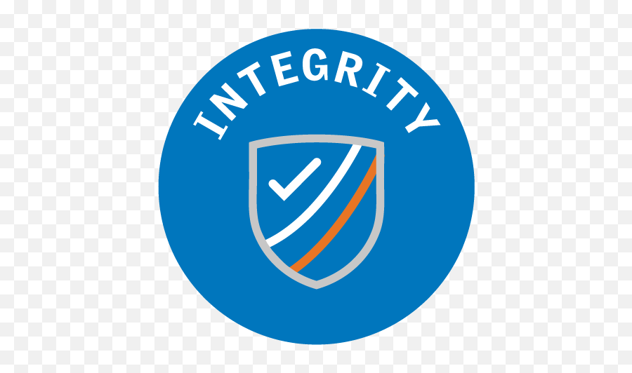 About Us Acec Lifehealth Trust - Vertical Png,Integrity Icon