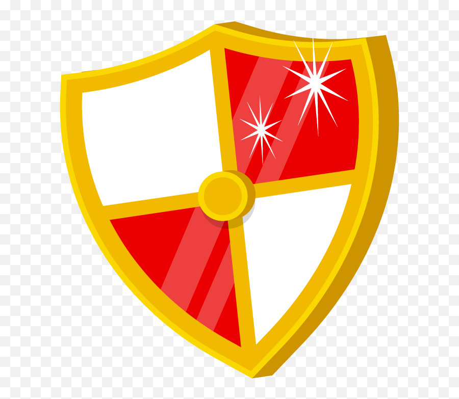 Red Shield - Box Critters Wiki Language Png,Knight Icon