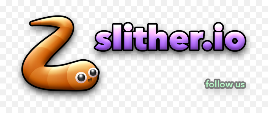 Kids Slitherio Area Text Agario Game - Slither Io Logo Png,Math Png