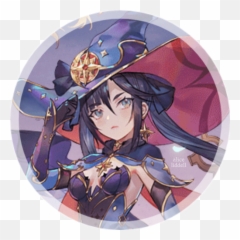 Icons By Alice 24 Anime - Fictional Character png